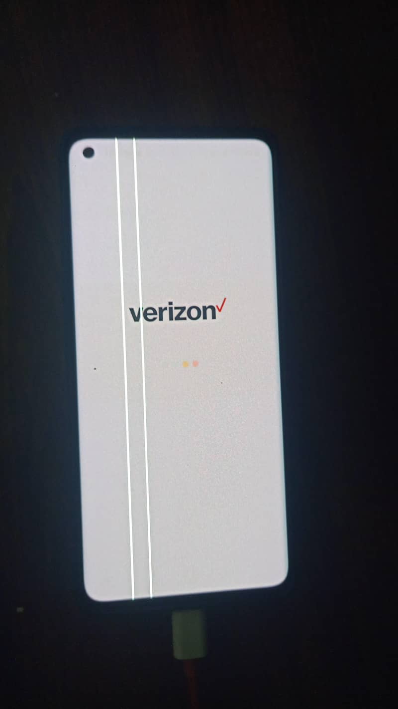 One Plus 8 7
