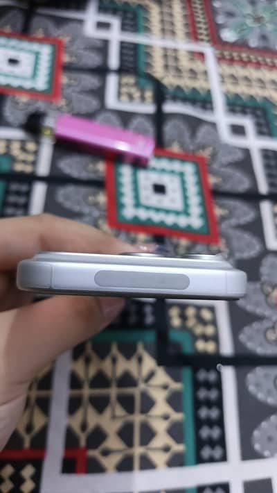 Apple iPhone 17 Pro