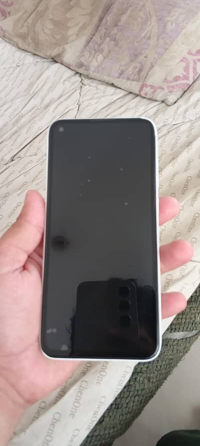 Samsung Mobile A11