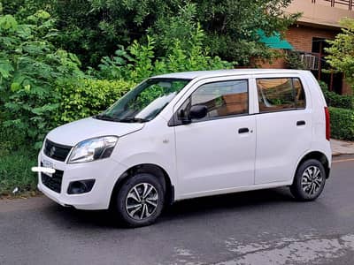 Suzuki Wagon R VXR -   Power Windows