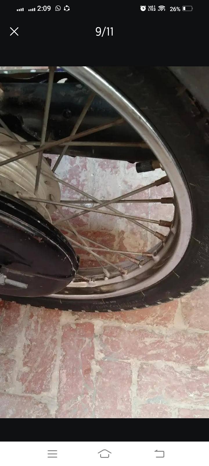 good condition 2