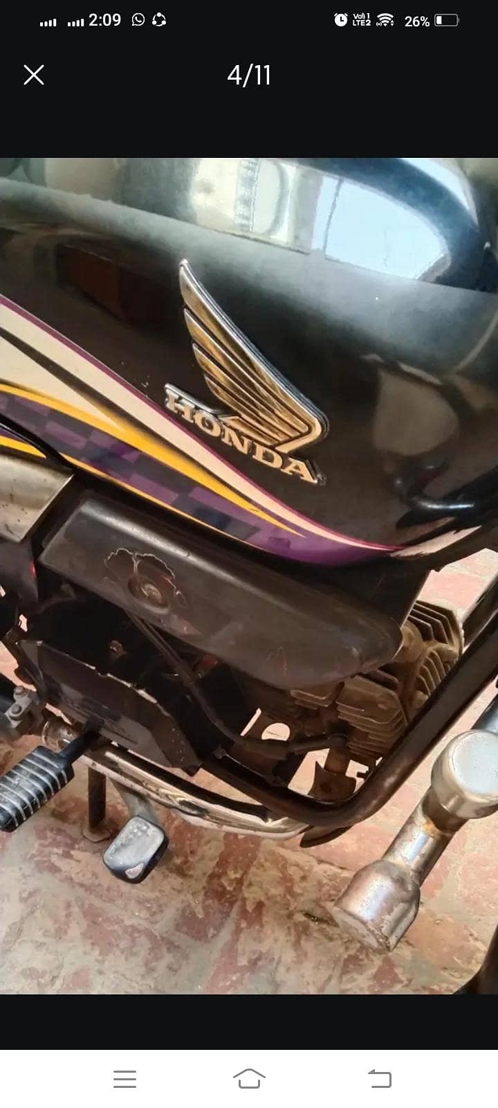 good condition 3