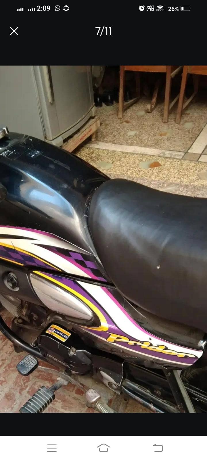 good condition 5