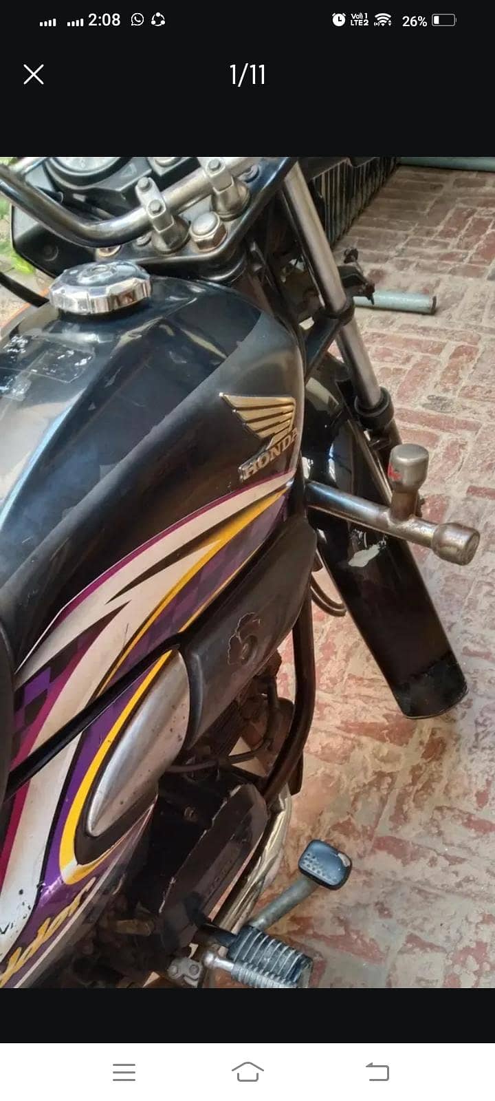 good condition 7