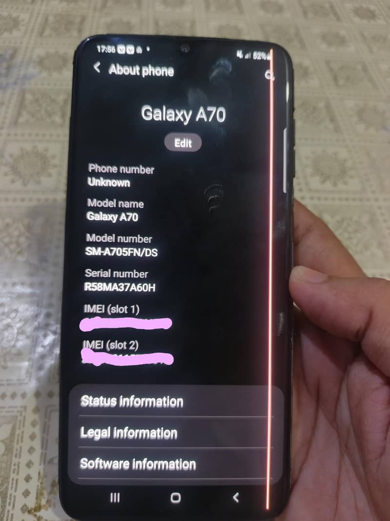 Samsung's 1