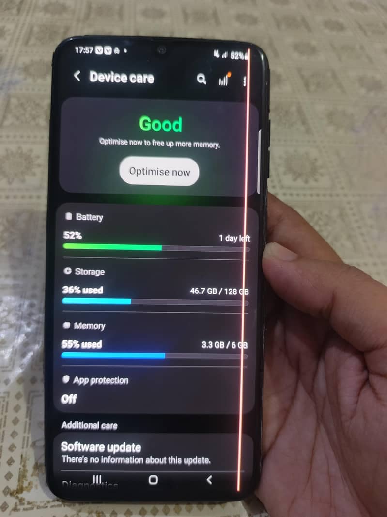 Samsung's 2