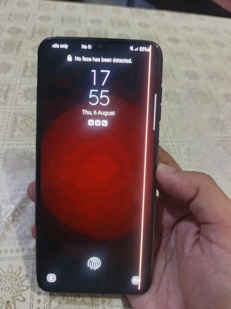 Samsung's 5