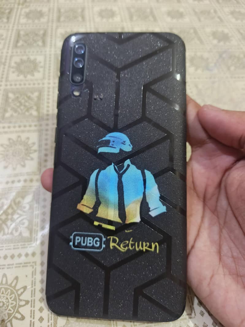 Samsung's 10