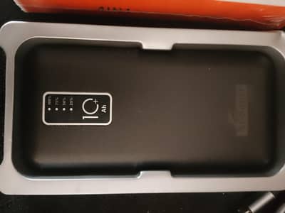 mobile power bank
