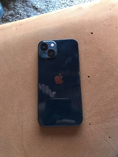 I phone 13   gb 128 10by 10 water pack JV pasa zhorat ha