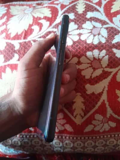 Google Pixel 6a tuch change exchange possible