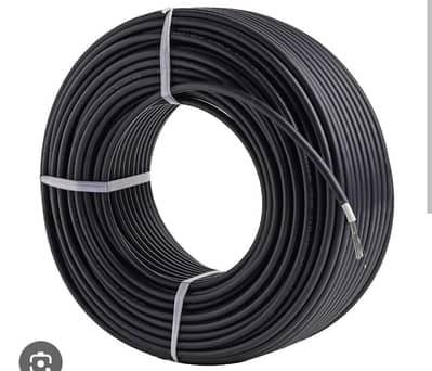 Fast cable DC 4mm xlpo xlpo