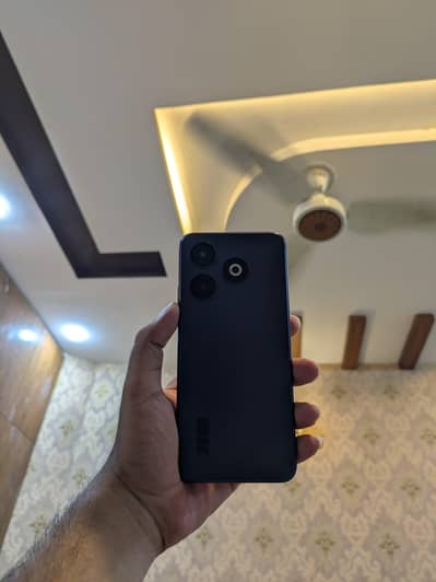 Sego Smart 10