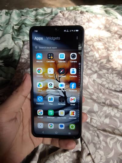 Vivo Y27s