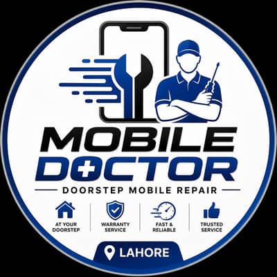 Doorstep Mobile repairing