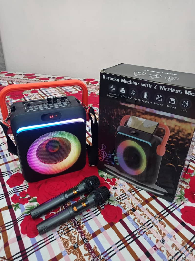 " read the description " 4