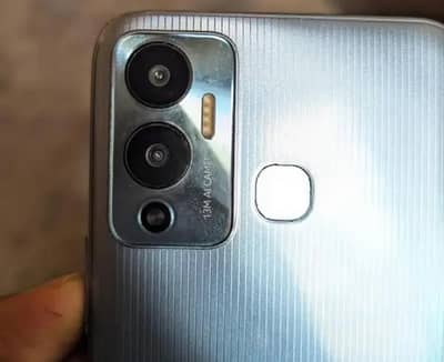 Infinix Hot 12 Play