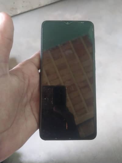 Samsung Mobile A12