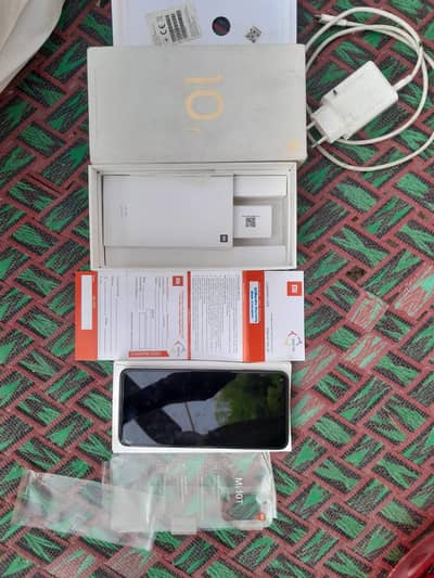 Xiaomi Mi 10T 5G