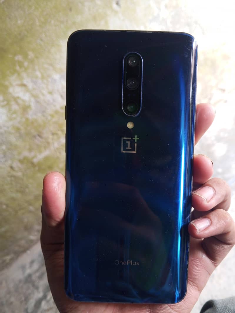 One Plus 7 Pro 0