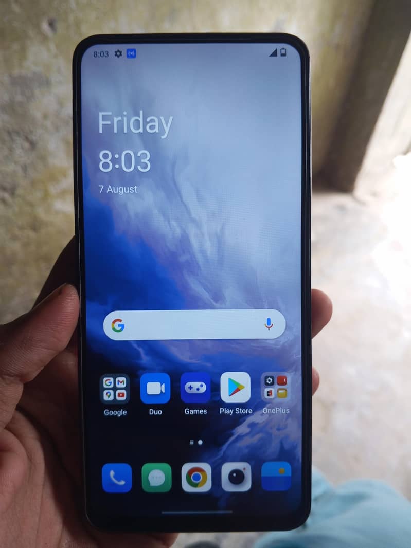 One Plus 7 Pro 2