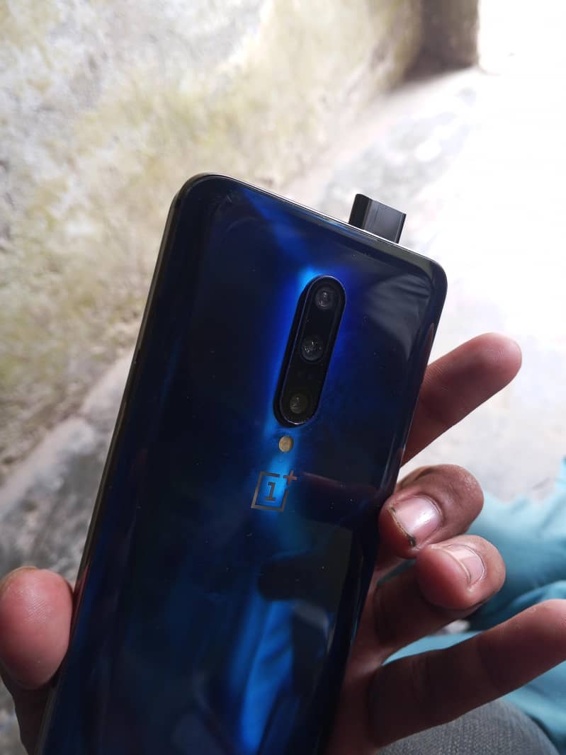 One Plus 7 Pro 3