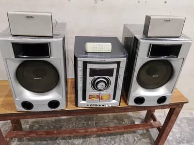 I am selling