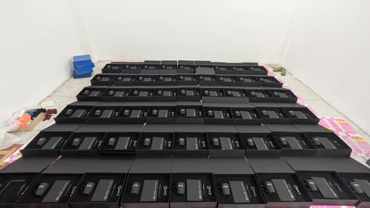 branded promotional give away boxes