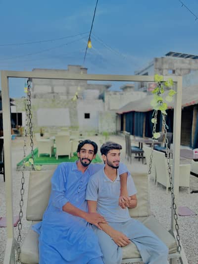 Zohaib Zohaib
