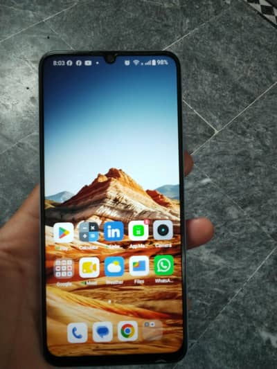 Realme Note 50