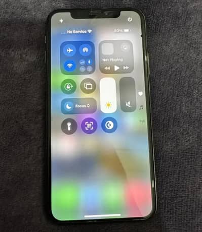 Apple iPhone XS