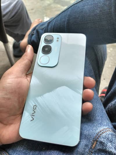 Vivo Y19s