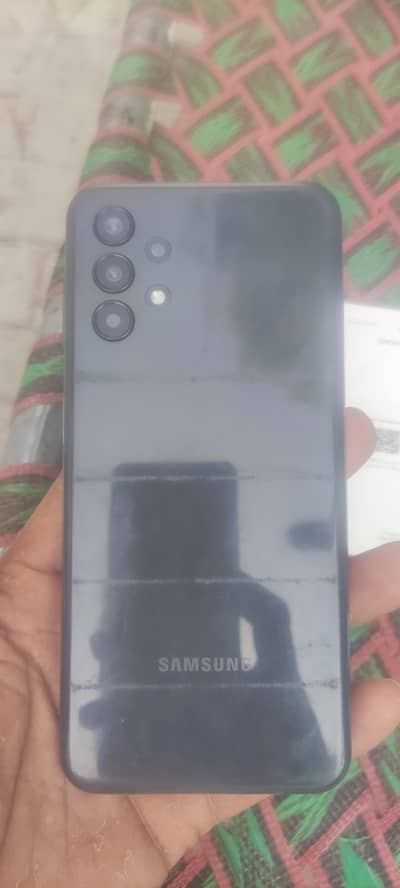 Samsung Galaxy A13