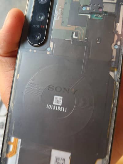 Sony 5 IV