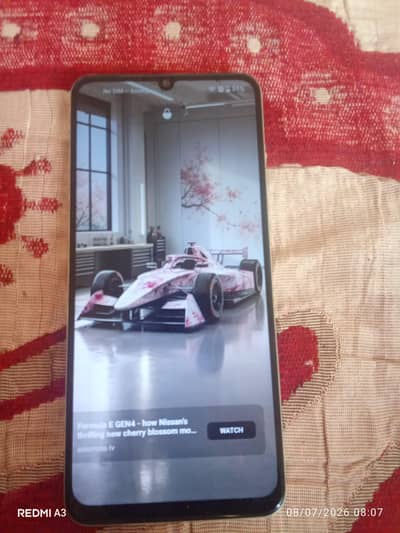 Realme Note 60x