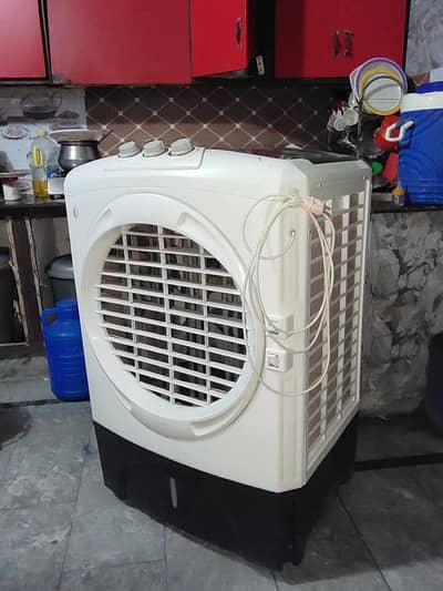 Air cooler