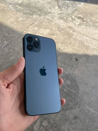 Apple iPhone 12 Pro factory unlocked