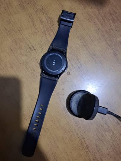 samsung gear s3 Frontier