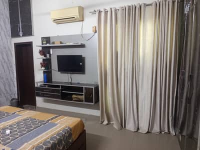7 Marla Double Story House With Solar System For Sale In Amir Town Harbanspura Lahore