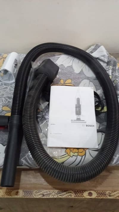 Vacuum cleaner