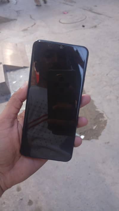 Vivo Y02t