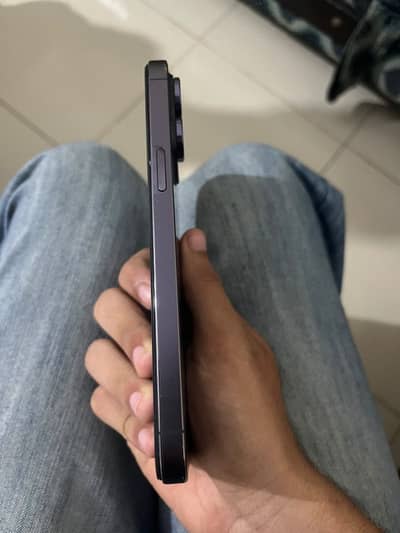 Apple iPhone 14 Pro Max