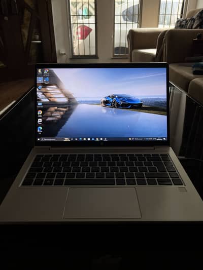 HP ProBook 440 G8 | i7 11th Gen | 16GB RAM | Like New
