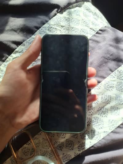 Apple iPhone 15 Pro jv 84 health