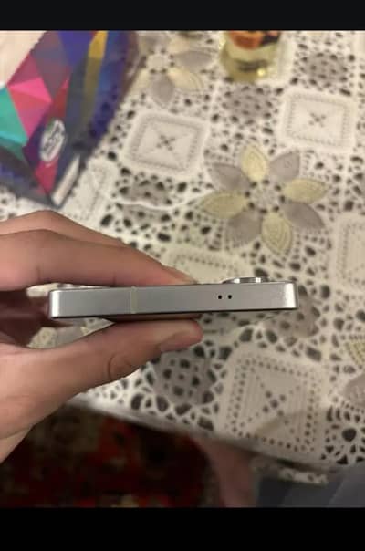 Samsung Mobile S25 Ultra