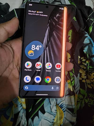 Google Pixel 7 Pro