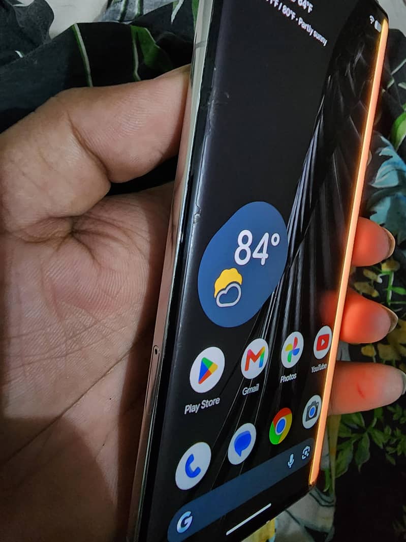 Google Pixel 7 Pro 1