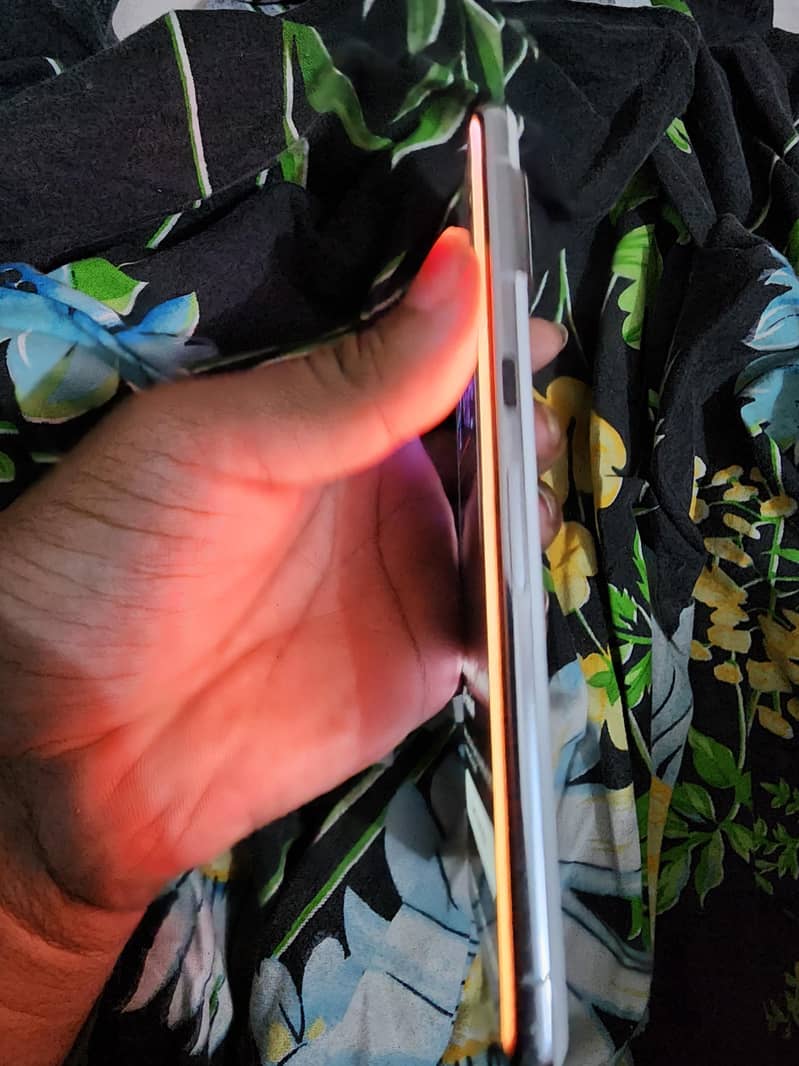 Google Pixel 7 Pro 4