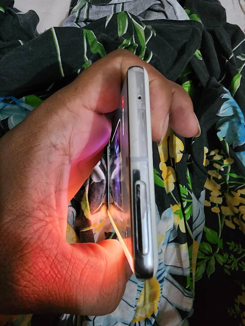 Google Pixel 7 Pro 5