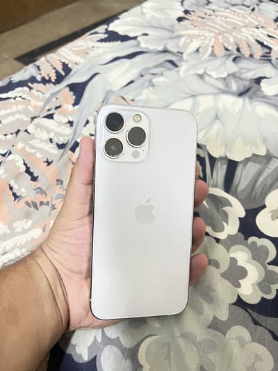 Apple iPhone 13 Pro Max JV